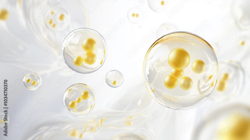 background with bubbles background with bubbles
