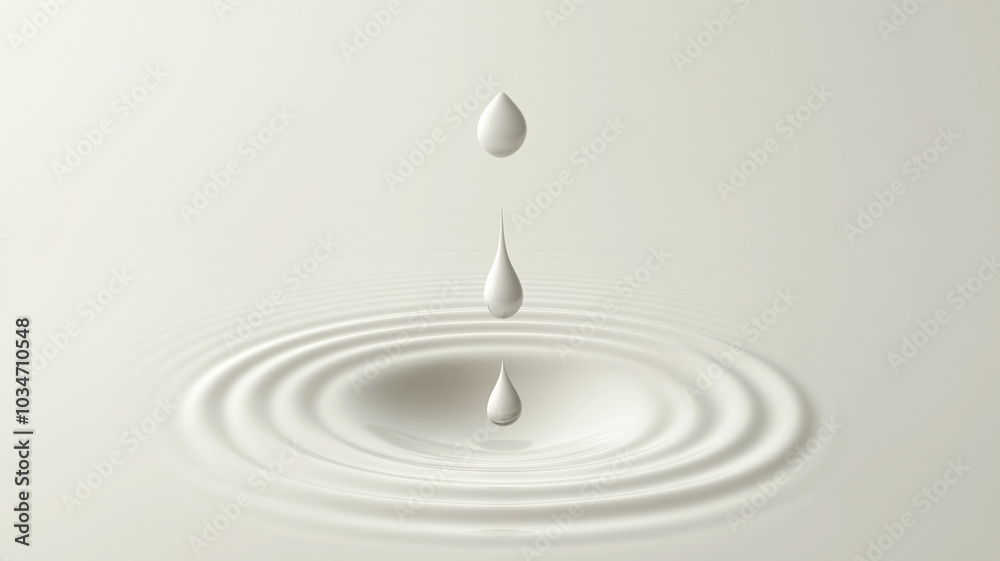 water drop splash water drop splash