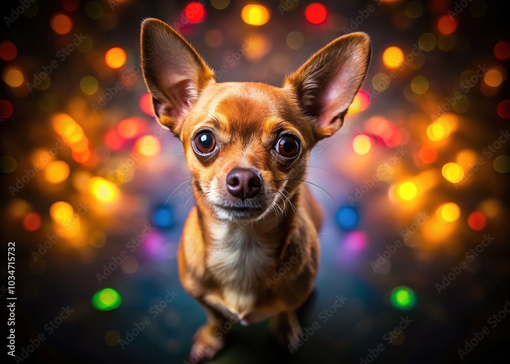 Celebrate the whimsy and grace of your Chihuahua with an artistic tribute, preserving its adorable spirit. Celebrate the whimsy and grace of your Chihuahua with an artistic tribute, preserving its adorable spirit.