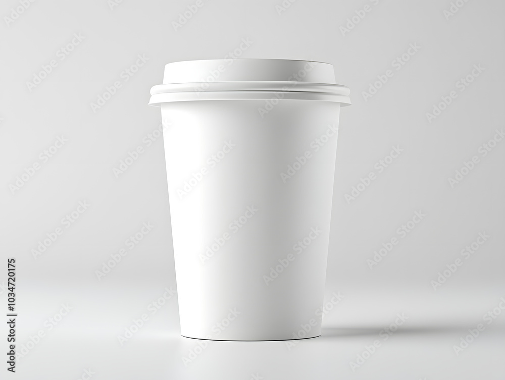 1紙コップのクローズアップモックアップ素材|Paper cup close-up mock-up material Gererated AI 1紙コップのクローズアップモックアップ素材|Paper cup close-up mock-up material Gererated AI