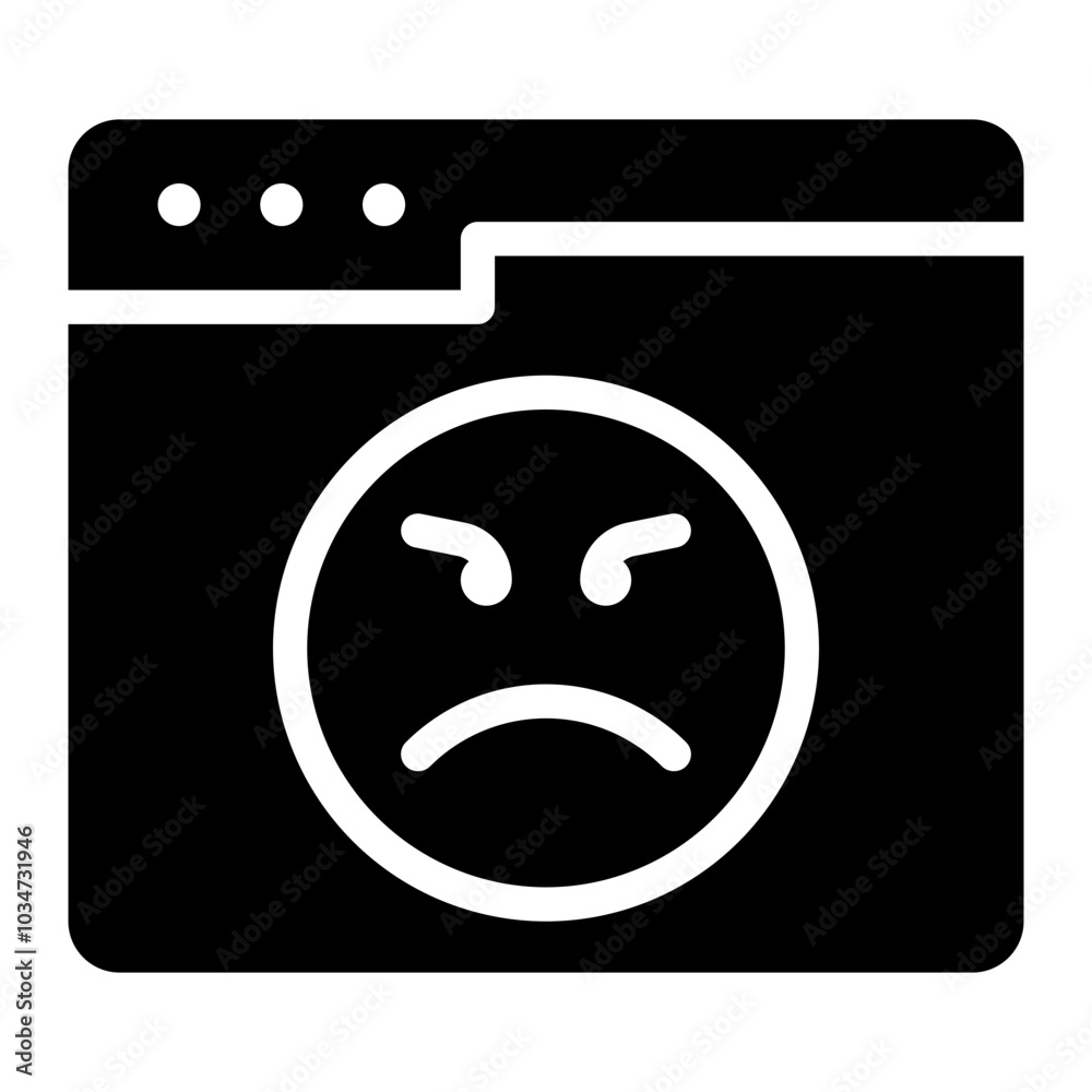 website glyph icon website glyph icon