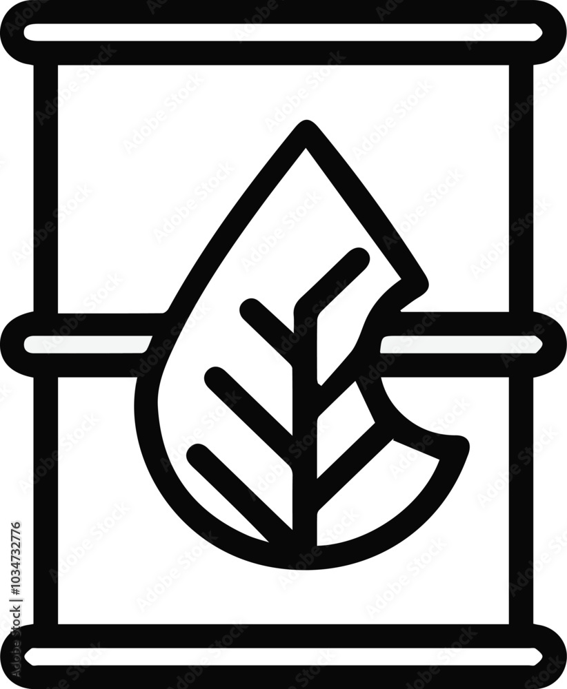 Oil icon symbol vector image Illustration
Oil icon symbol vector image Illustration