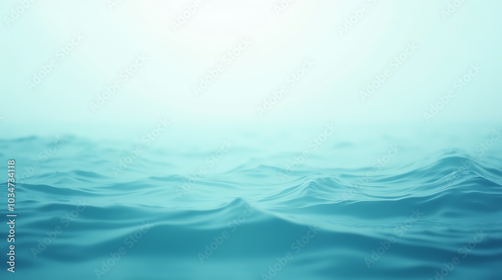 water background water background