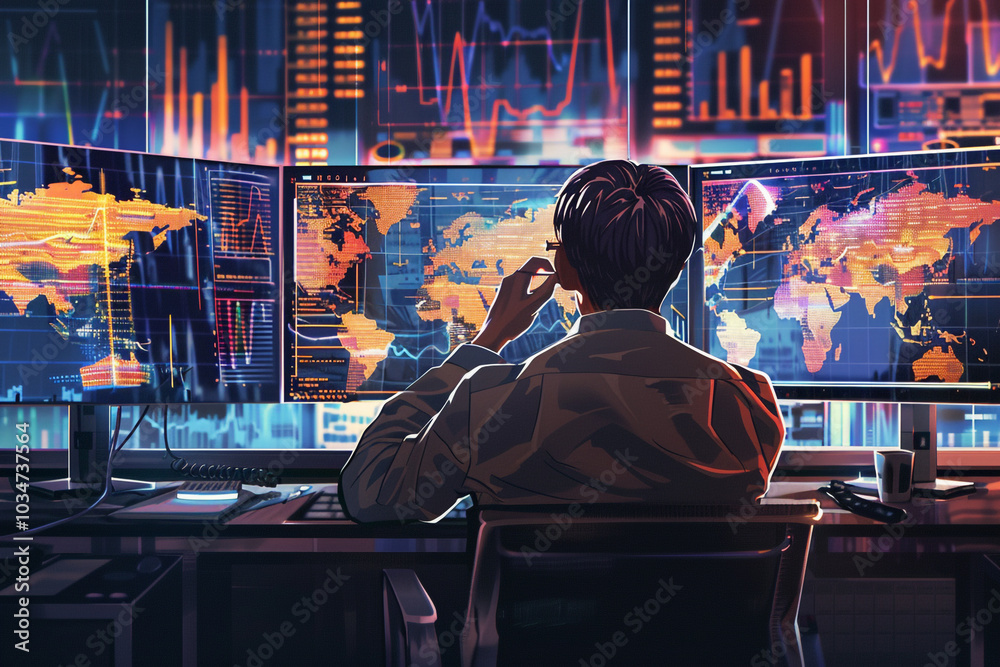 A Hacker's Perspective A Hacker's Perspective