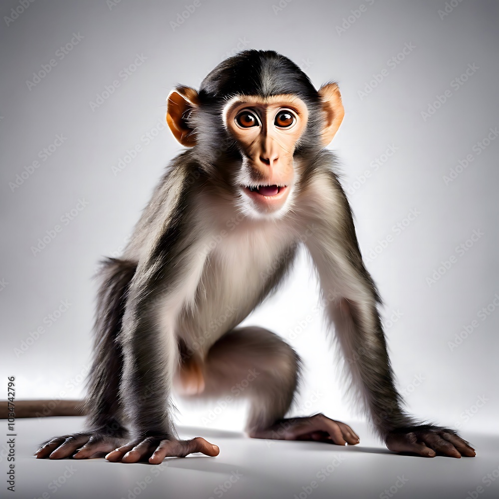 Monkey Monkey
