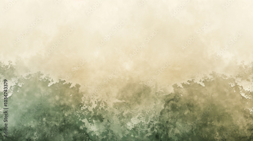 Obraz premium gradient mist background with smoke