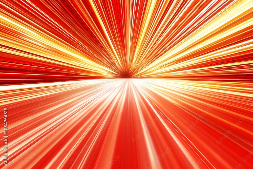 Abstract Speed Lines - Dynamic Motion and Energy Abstract Speed Lines - Dynamic Motion and Energy