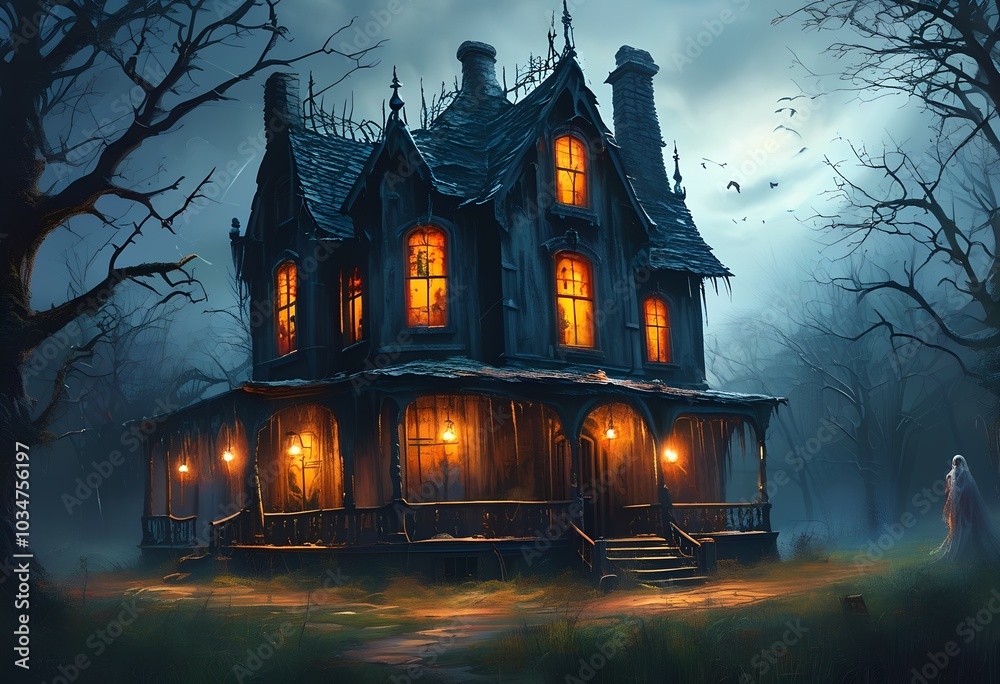 Halloween Halloween