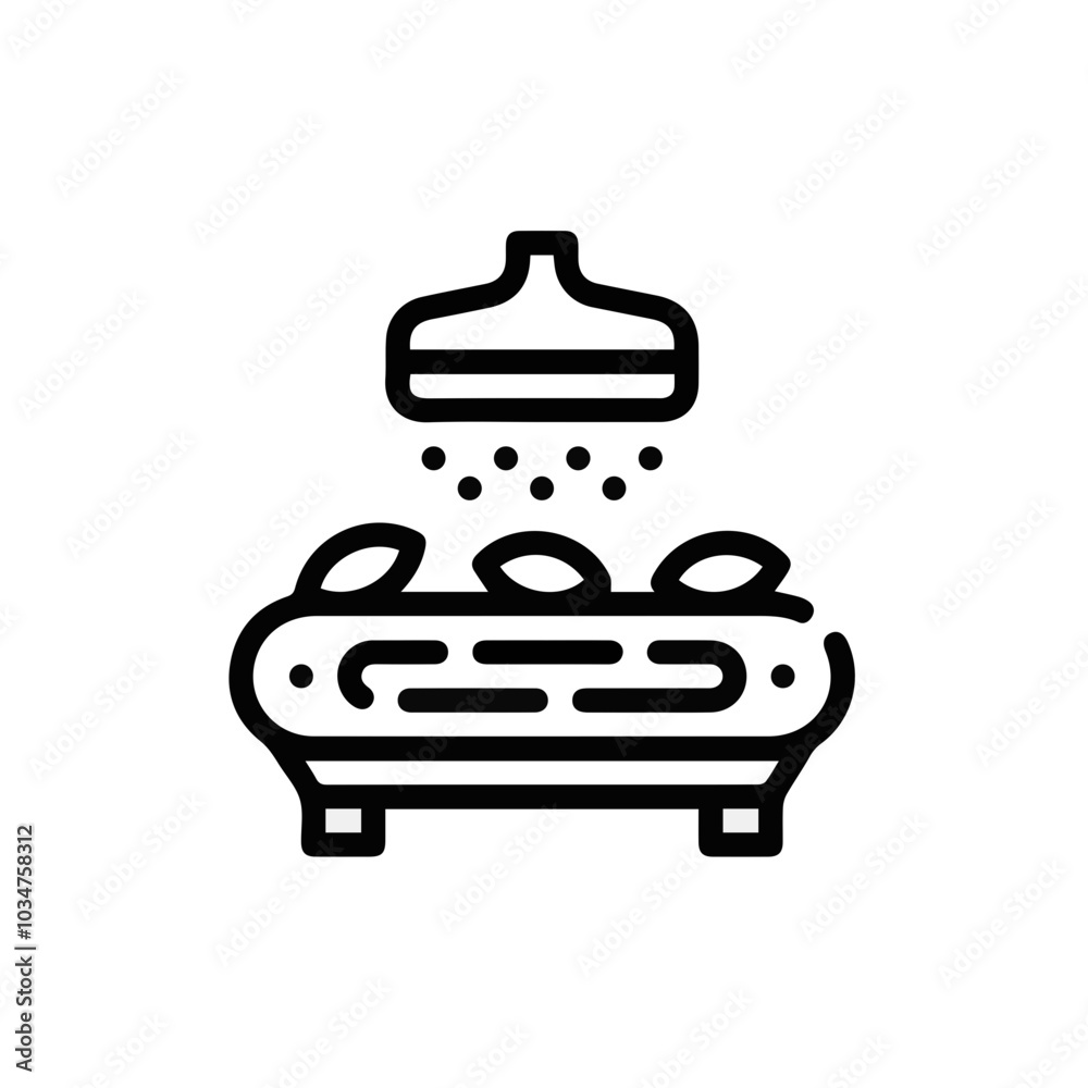 Oil icon symbol vector image Illustration
Oil icon symbol vector image Illustration