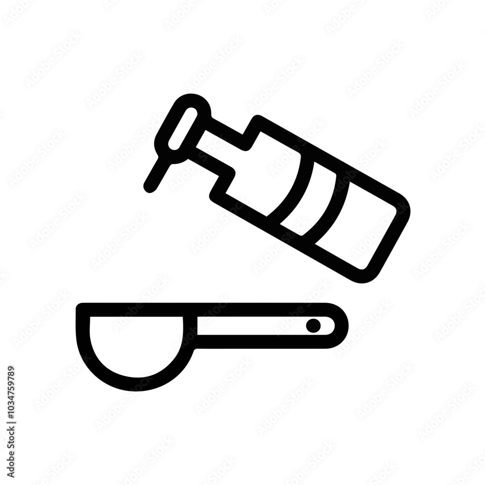 Oil icon symbol vector image Illustration
Oil icon symbol vector image Illustration