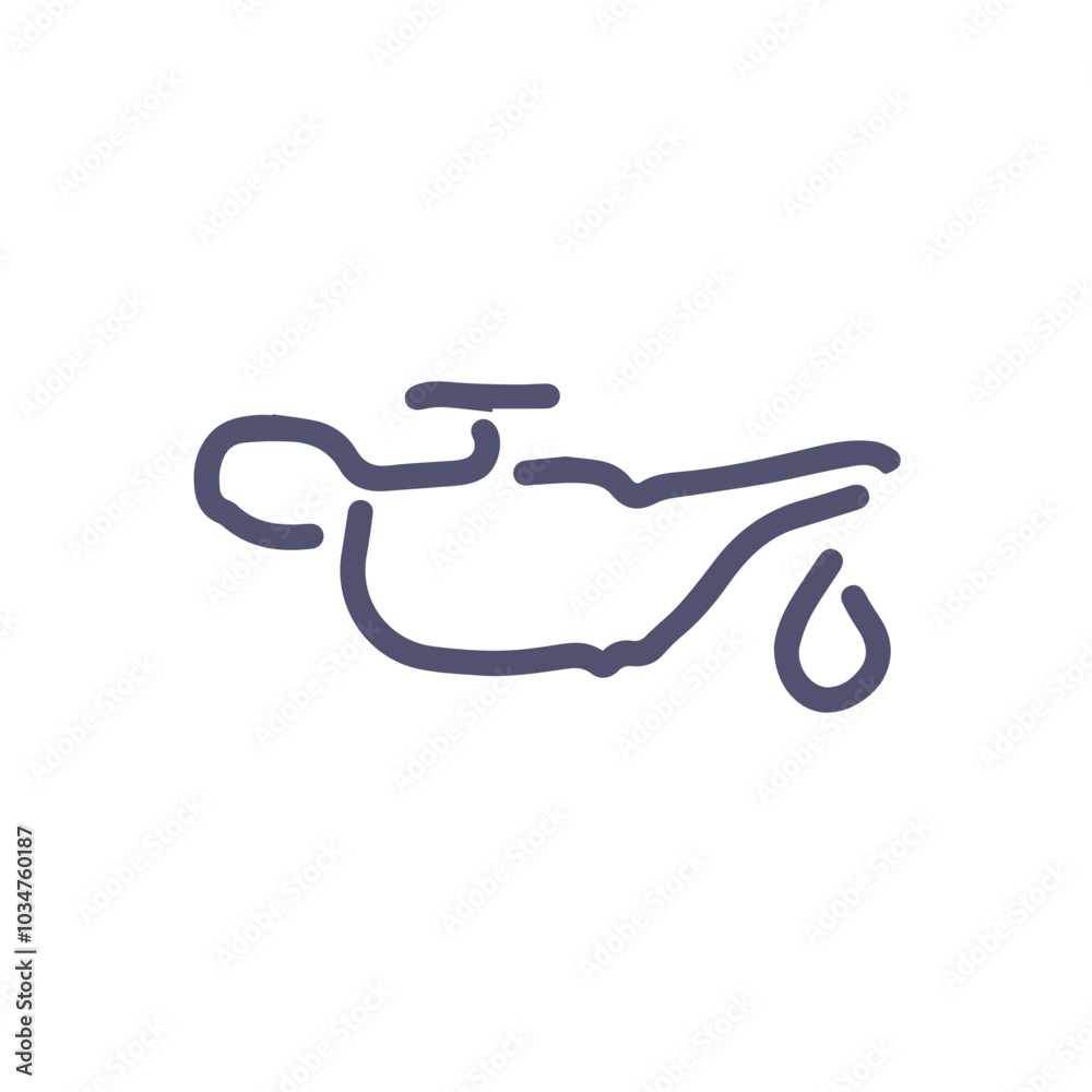 Oil icon symbol vector image Illustration
Oil icon symbol vector image Illustration