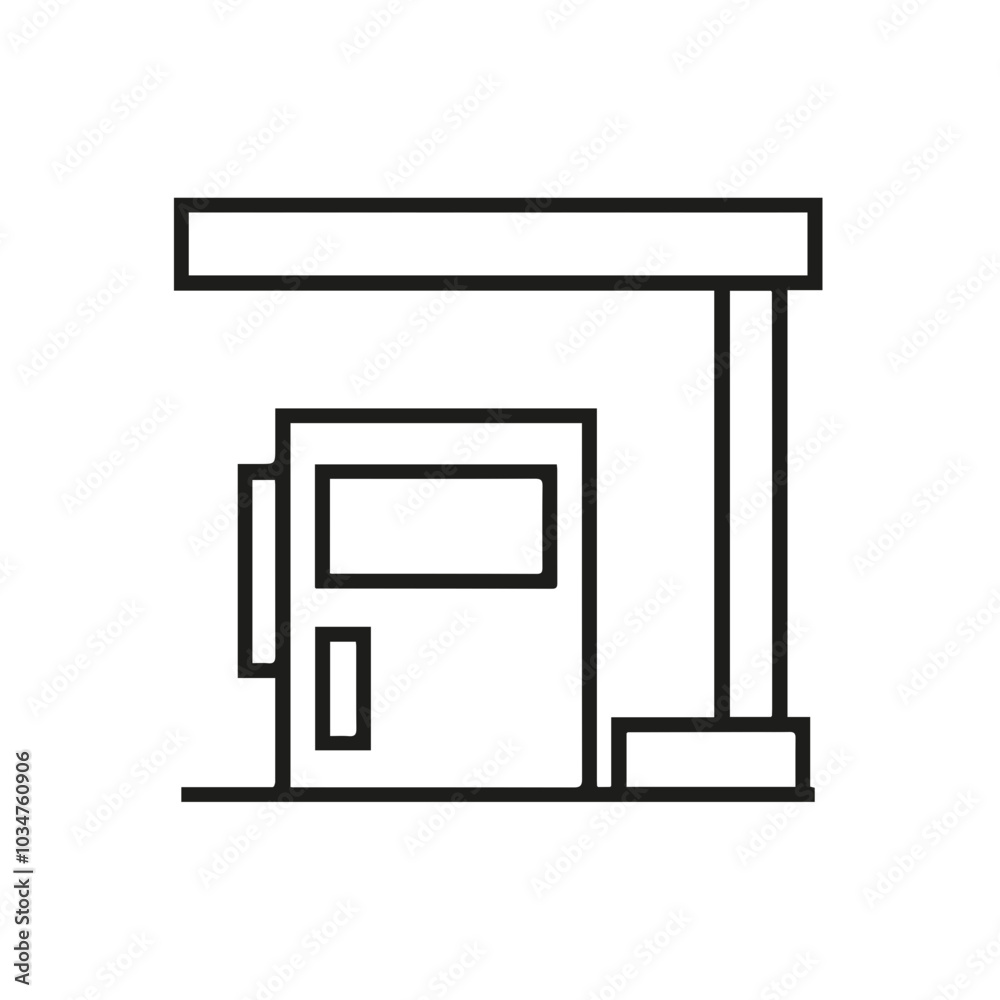 Oil icon symbol vector image Illustration
Oil icon symbol vector image Illustration