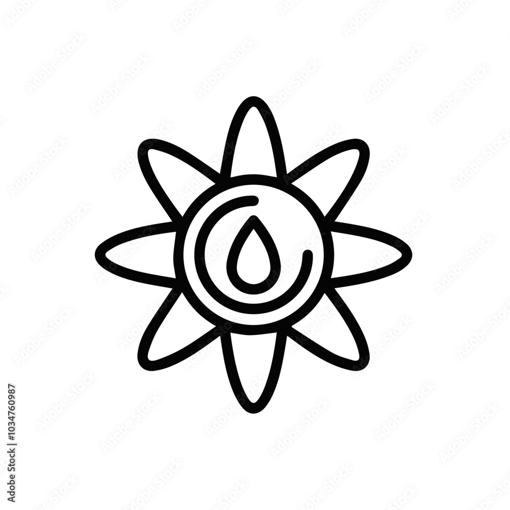 Oil icon symbol vector image Illustration
Oil icon symbol vector image Illustration