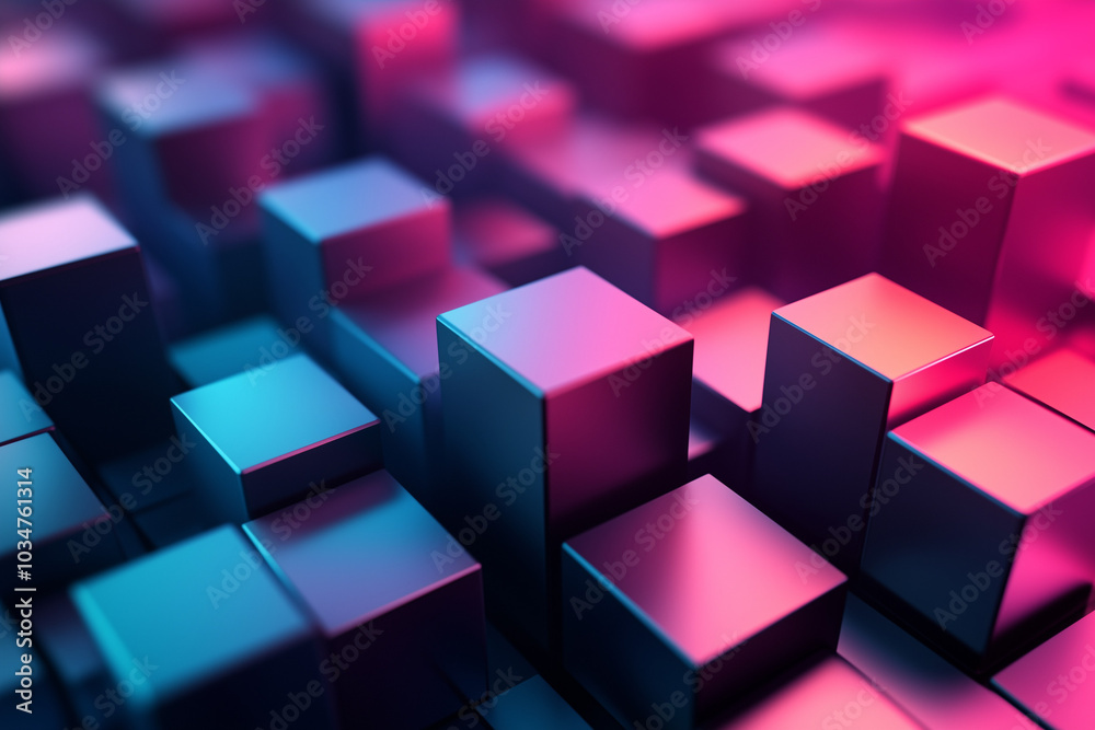 Abstract 3D Digital Background with Futuristic Design and Dynamic Waves for Modern Visuals Abstract 3D Digital Background with Futuristic Design and Dynamic Waves for Modern Visuals