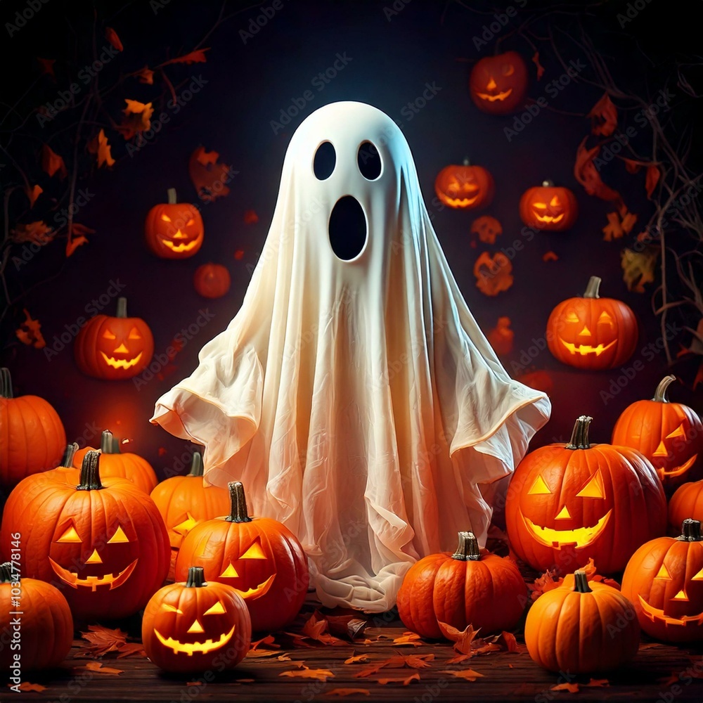 Halloween -Boo Halloween -Boo