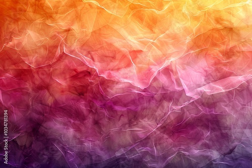 A close up of a colorful abstract background