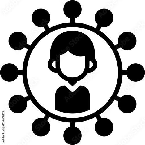 Social Network Icon
