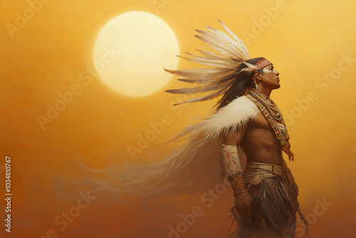 November 1st marks the beginning of Native American Heritage Month, celebrating the rich history, culture, and contributions of Native American communities.