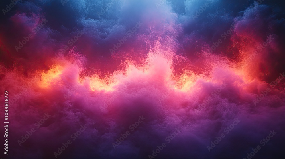 two tone neon picture frame with dynamic motion graphics and smoky effects perfect for creative projects and vibrant designs copy space included for personalized text or images.image two tone neon picture frame with dynamic motion graphics and smoky effects perfect for creative projects and vibrant designs copy space included for personalized text or images.image