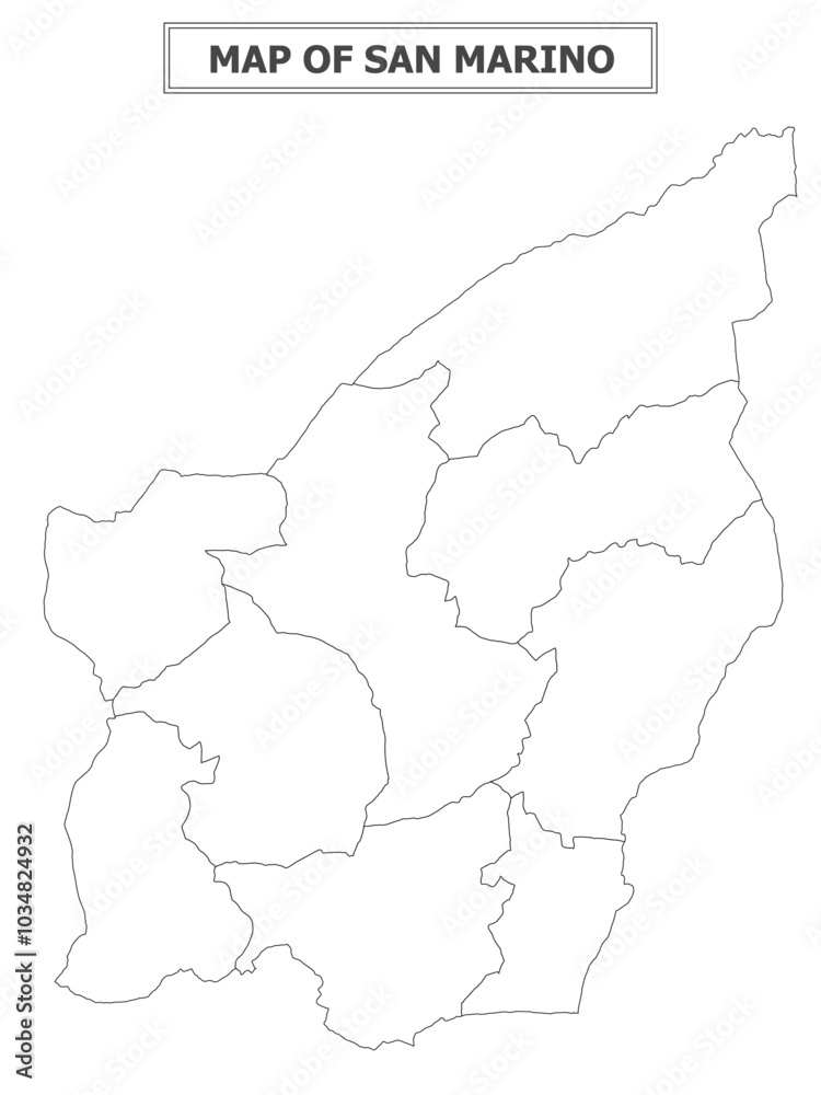 European Country Geography Political map. Political map of country with capital, province or state capital, major cities and town. European Country Geography Political map. Political map of country with capital, province or state capital, major cities and town.