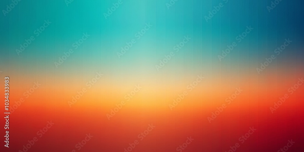 Abstract Teal Orange Gradient Background, Abstract Background, Gradient Abstract Teal Orange Gradient Background, Abstract Background, Gradient