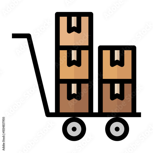 stock