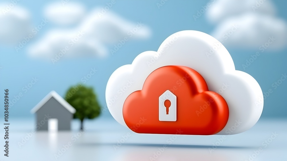 Secure and Encrypted Data Transfers Between Cloud Servers and Digital Platforms for Safe Information Storage and Communication