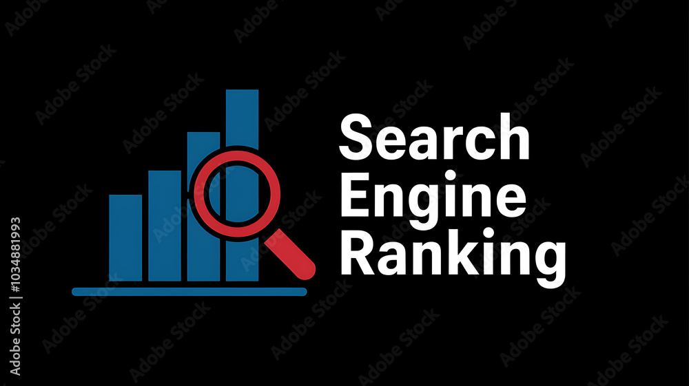 Search Engine Ranking Search Engine Ranking