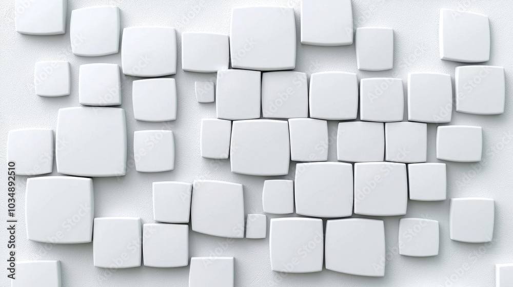 A photostock images of an abstract grey square pixel pattern, isolated on white background, High Quality A photostock images of an abstract grey square pixel pattern, isolated on white background, High Quality