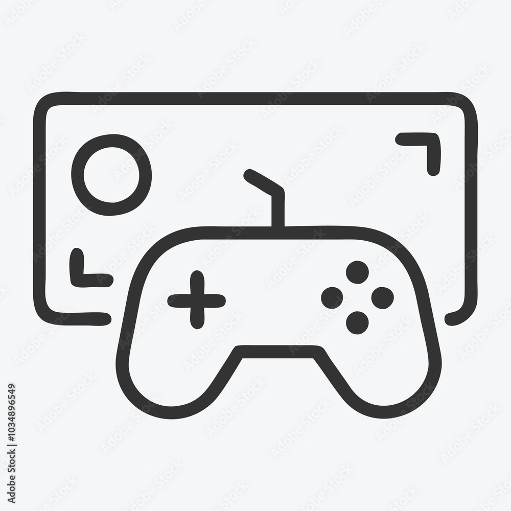 Epic Game Icon Design for All Platforms Epic Game Icon Design for All Platforms