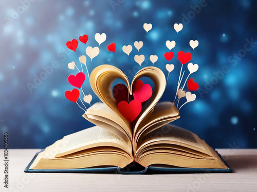 vector graphic of international day of education good for internati day of education flat desig.n generative ai photo