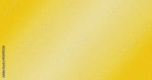  Golden Black Yellow Gradient Background with Noise Texture Effects