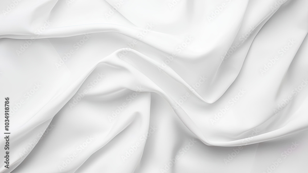 Paper texture background Crumpled White on Top view Paper texture background Crumpled White on Top view