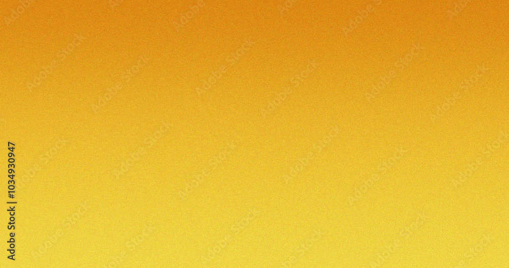Golden Black Yellow Gradient Background with Noise Texture Effects Golden Black Yellow Gradient Background with Noise Texture Effects