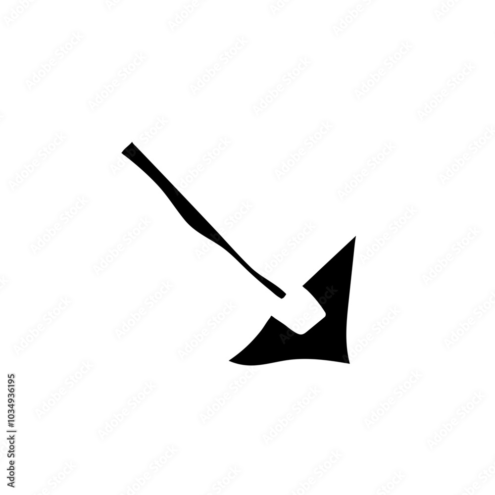 arrow arrow