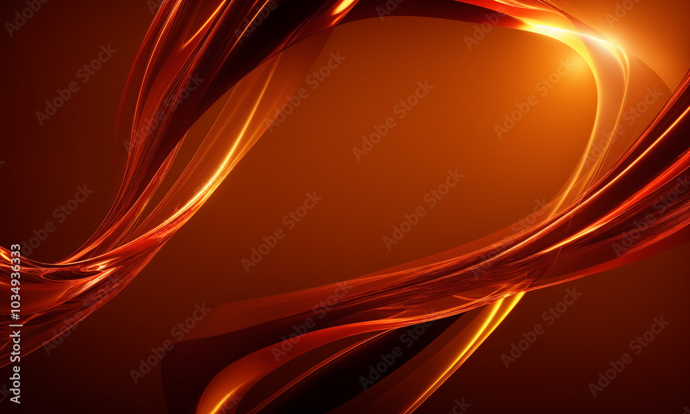 Fototapeta premium abstract light background