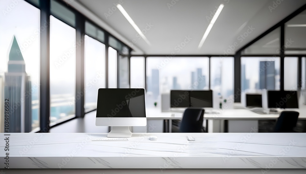 Focused Design: Clean Lines for a Dynamic Business Environment Focused Design: Clean Lines for a Dynamic Business Environment