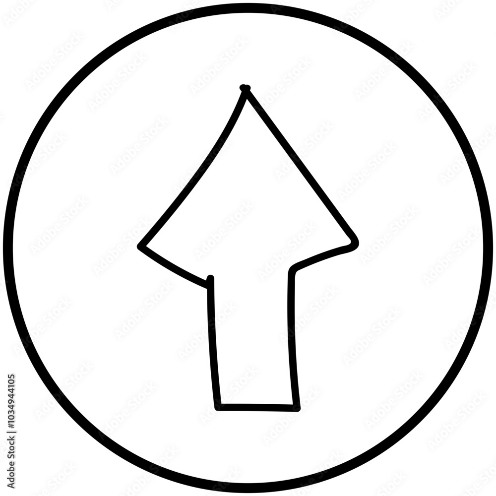arrow arrow