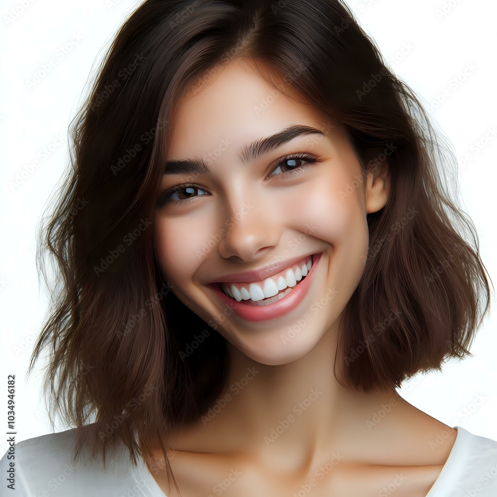 portrait of a person