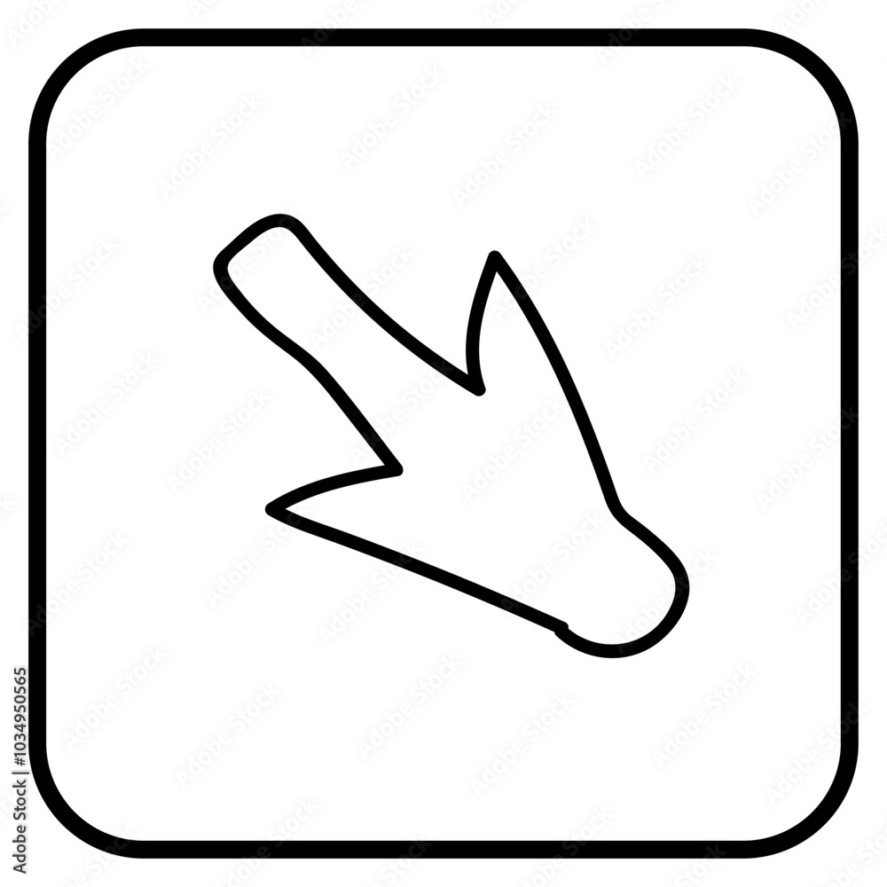 arrow arrow