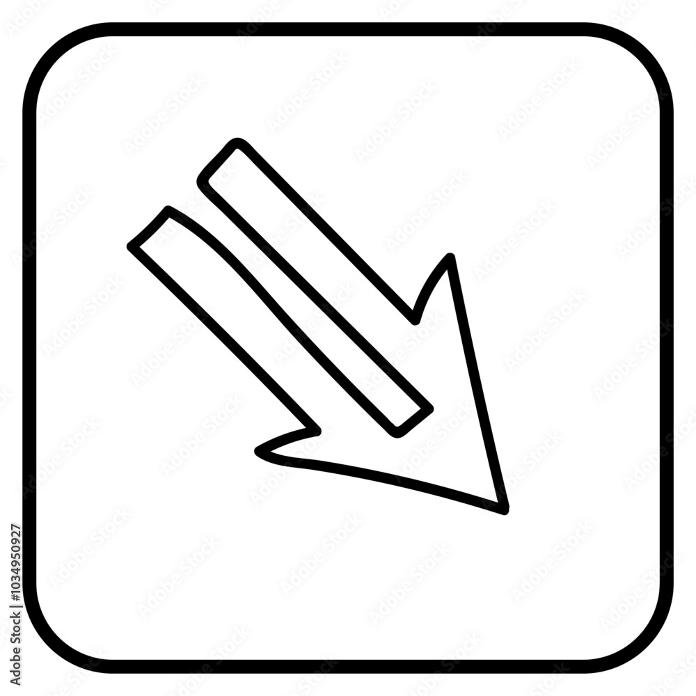 arrow