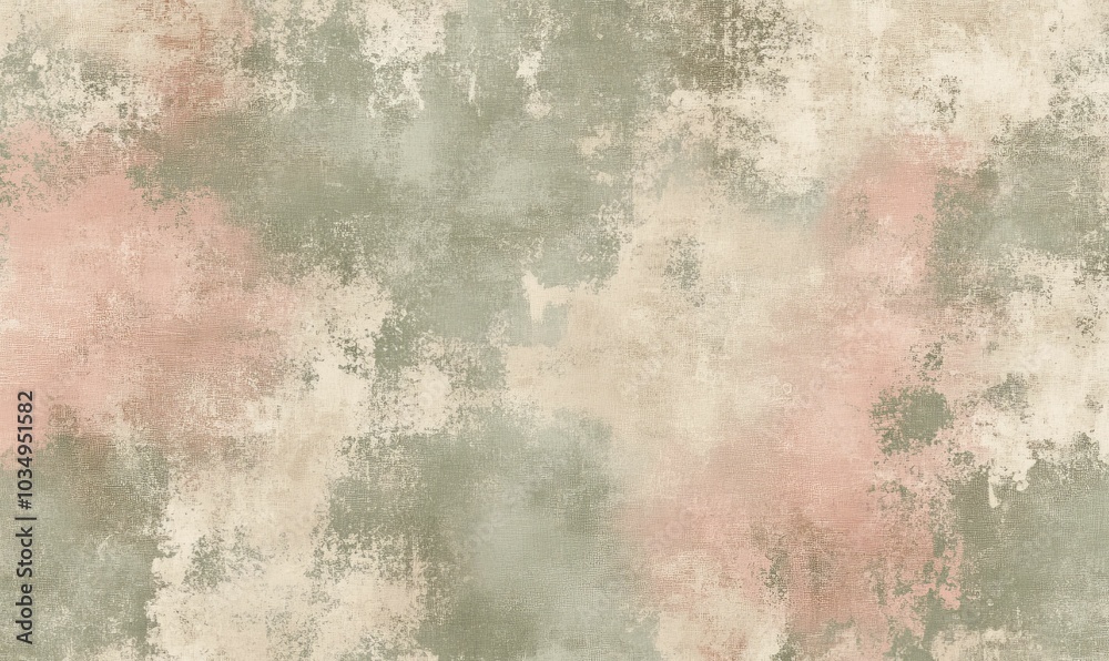 Abstract textured background in shades of gray and pink. Abstract textured background in shades of gray and pink.