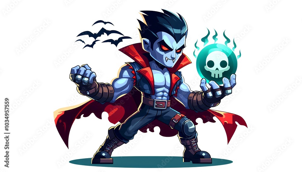 Shadow Hunter The Vampire Fighter Shadow Hunter The Vampire Fighter