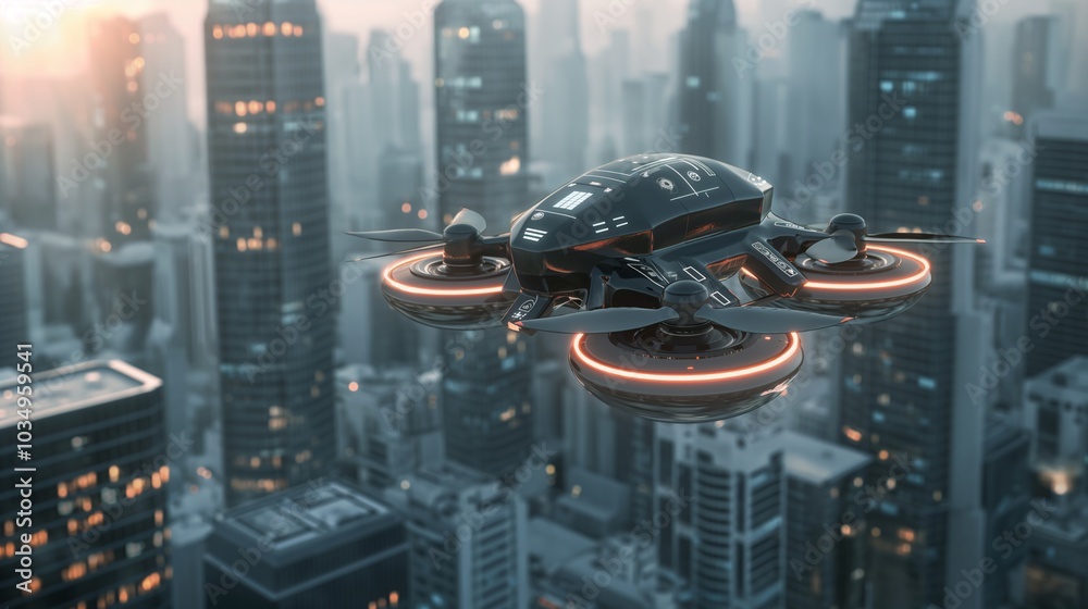AI-powered modern world. comprising artificial intelligence instruments that complement or assist humans AI-powered modern world. comprising artificial intelligence instruments that complement or assist humans