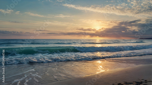 relax beach , ocean view , ocean side , wave , sand