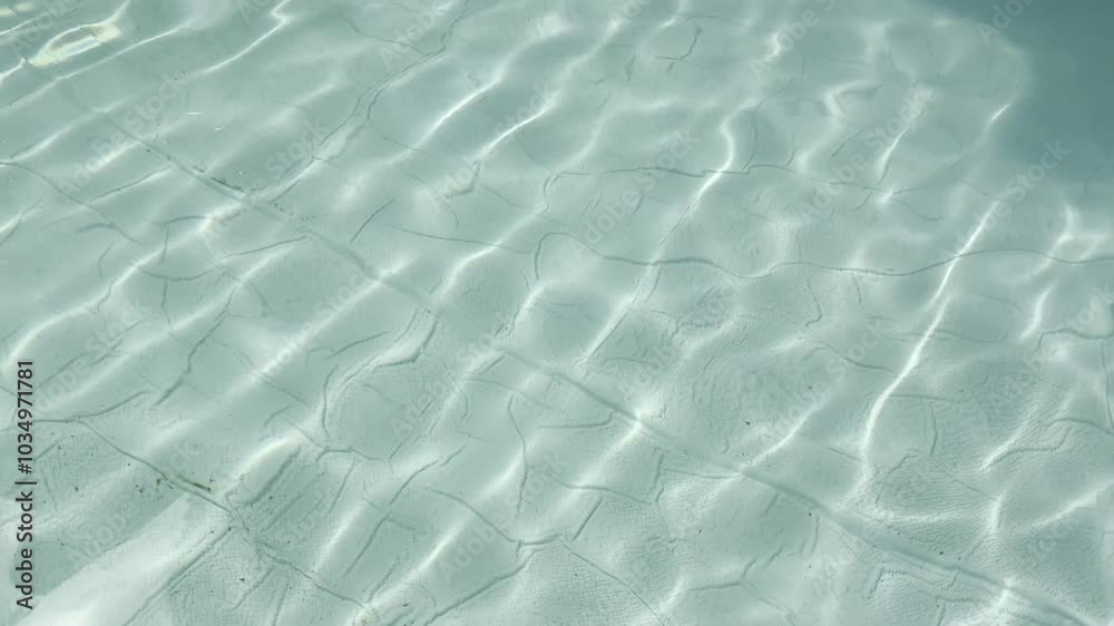 water water
