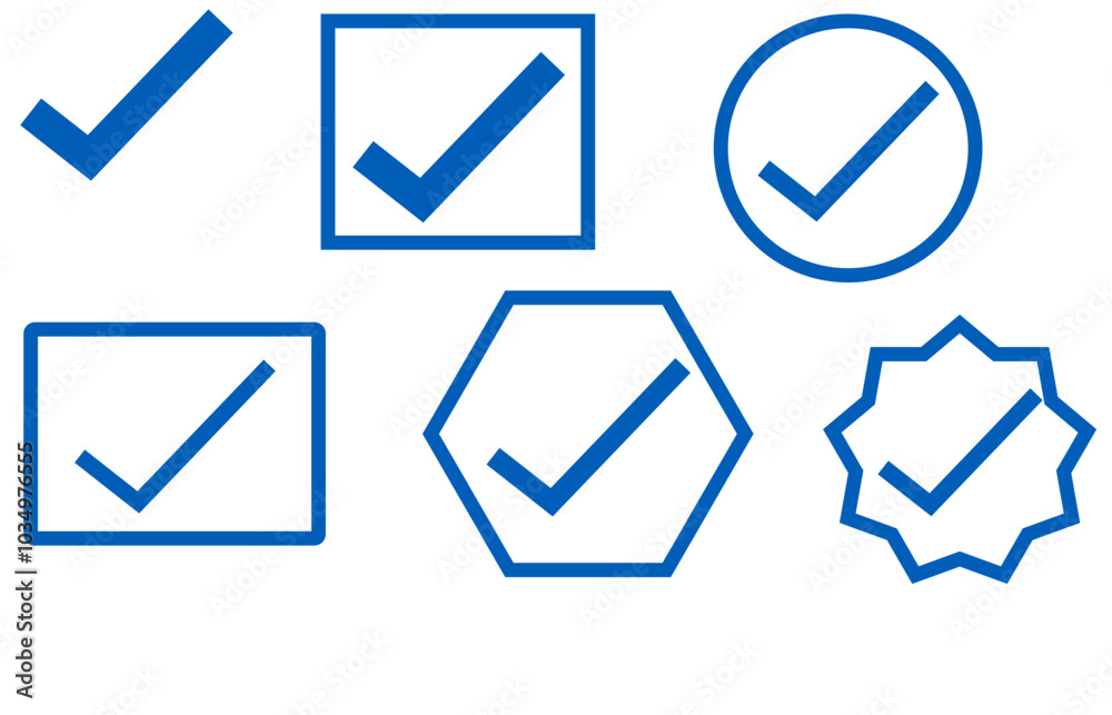 check mark icon. yes check mark icon set check mark icon. yes check mark icon set