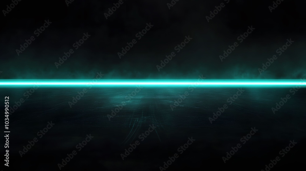 Faded Turquoise Neon Glow on Black Background, striking contrast, modern aesthetic, captivating visual, ideal for digital displays Faded Turquoise Neon Glow on Black Background, striking contrast, modern aesthetic, captivating visual, ideal for digital displays