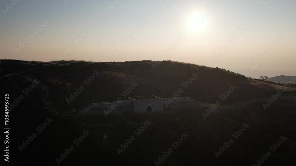 합천 황매산의 가을 합천 황매산의 가을