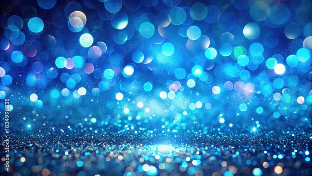 Stunning abstract blue bokeh background infused with sparkles, designed for websites, art projects, and various design applications. Perfect for adding magical visual depth. Stunning abstract blue bokeh background infused with sparkles, designed for websites, art projects, and various design applications. Perfect for adding magical visual depth.